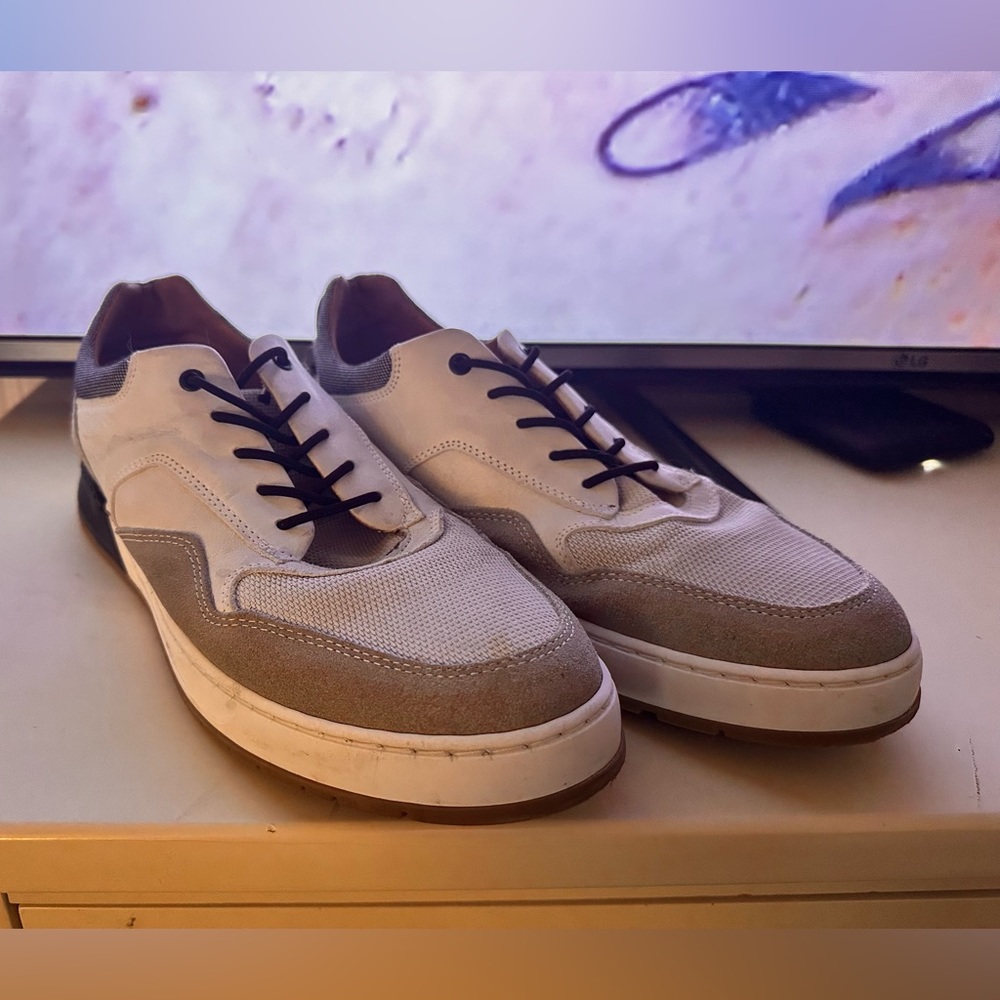 BULLBOXER Men’s shoes.